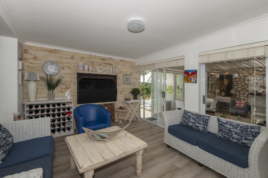 3 Bedroom Property for Sale in Laguna Sands Western Cape